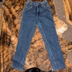 Western Ethics Jeans